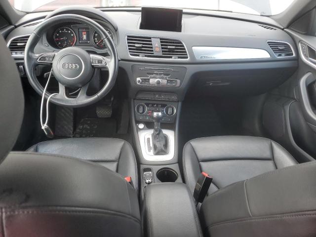 2017 AUDI Q3 PREMIUM WA1JCCFS7HR017112