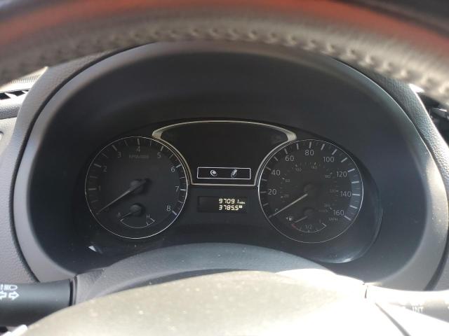 2015 NISSAN ALTIMA 2.5 - 1N4AL3AP4FC282326