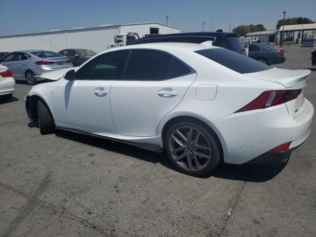 2016 LEXUS IS 200T JTHBA1D29G5014093