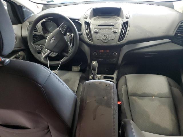 2018 FORD ESCAPE SE - 1FMCU0GD7JUB45567