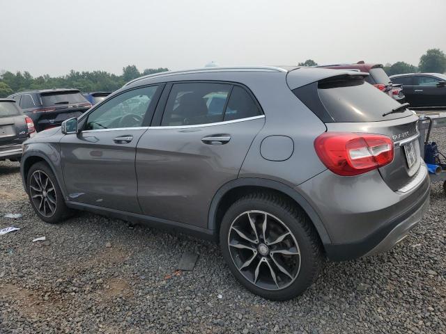 2017 MERCEDES-BENZ GLA 250 4M WDCTG4GB3HJ354134