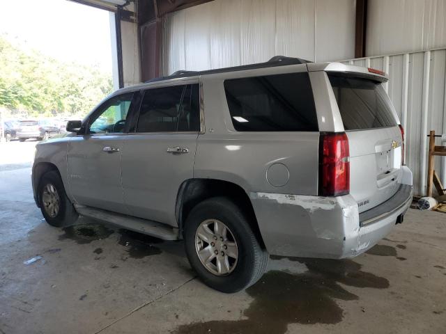 2015 CHEVROLET TAHOE K150 - 1GNSKBKC1FR240126