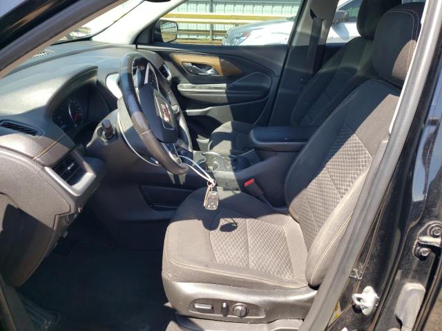 2021 GMC TERRAIN SLE 3GKALMEV8ML361139