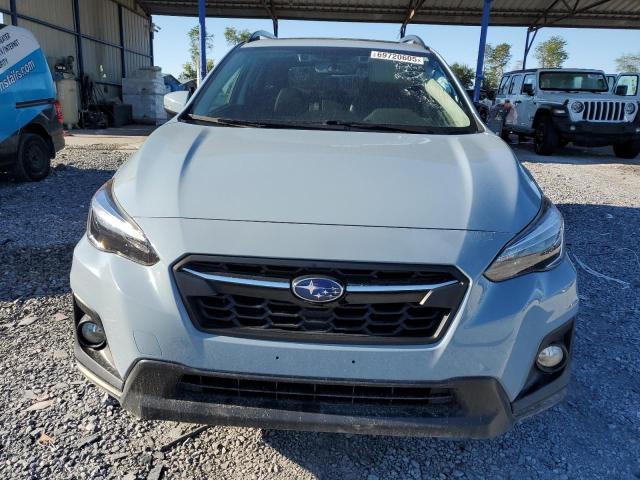 2019 SUBARU CROSSTREK LIMITED JF2GTANC4K8266156