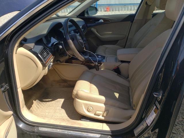 2015 AUDI A6 PRESTIGE WAUHGAFC8FN020611