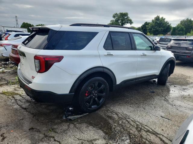 2024 FORD EXPLORER S 1FM5K8GC4RGA87481