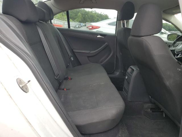 2015 VOLKSWAGEN JETTA BASE 3VW2K7AJ5FM282190