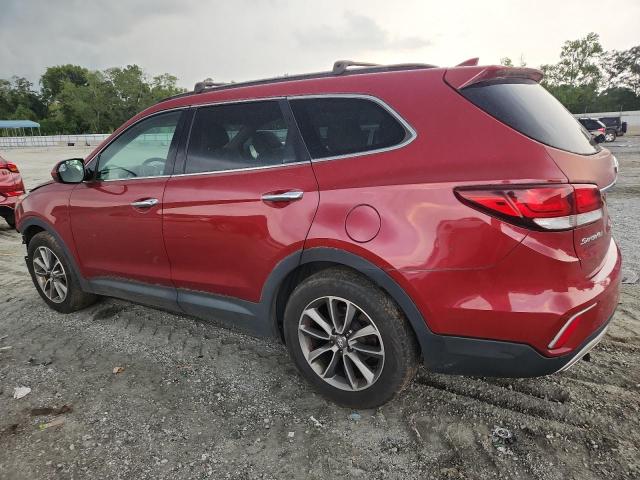 2017 HYUNDAI SANTA FE S KM8SMDHF4HU171878