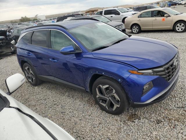 2022 HYUNDAI TUCSON SEL - 5NMJC3AE2NH013668