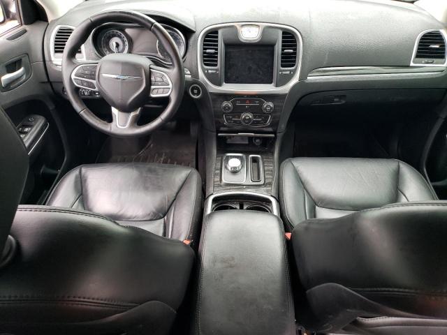 2017 CHRYSLER 300 LIMITE 2C3CCAAG4HH668269