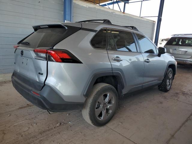 2022 TOYOTA RAV4 XLE - 2T3W1RFV9NC198368