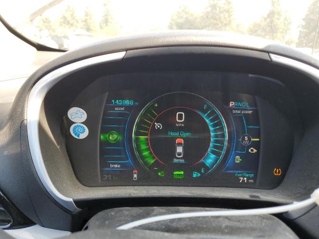 2017 CHEVROLET VOLT LT 1G1RC6S59HU120256