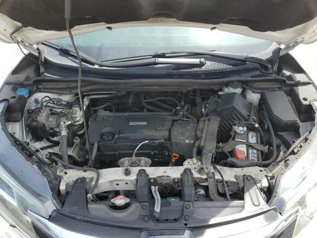 2016 HONDA CR-V SE 5J6RM3H47GL027638