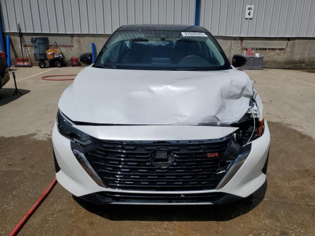 2024 NISSAN SENTRA SR - 3N1AB8DVXRY323190