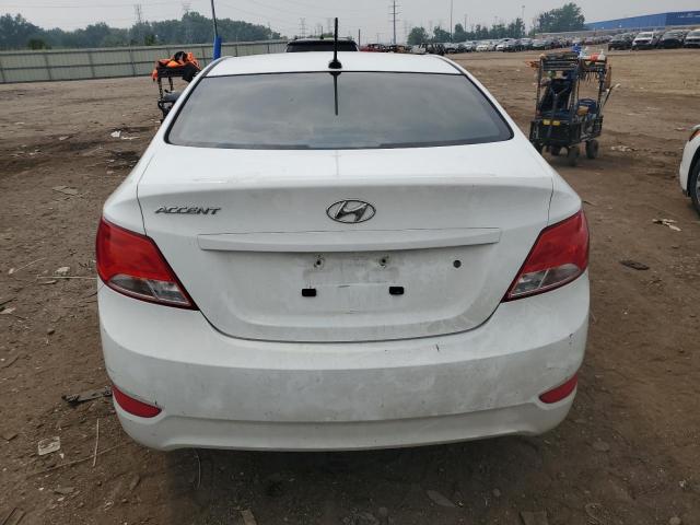 2016 HYUNDAI ACCENT SE KMHCT4AE5GU950780
