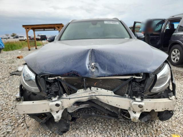 2018 MERCEDES-BENZ GLC 300 4M WDC0G4KB2JV060927