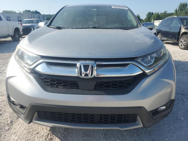 2019 HONDA CR-V EXL - 5J6RW1H8XKA023881