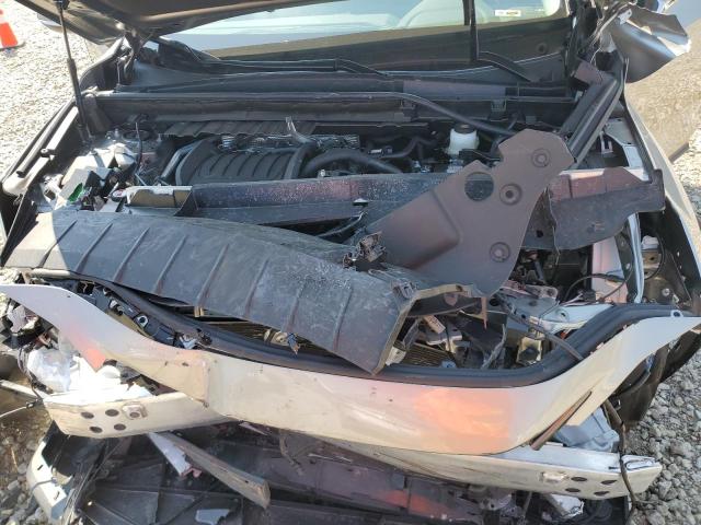 2025 LEXUS NX 350 BAS 2T2AGCEZ2SC069737