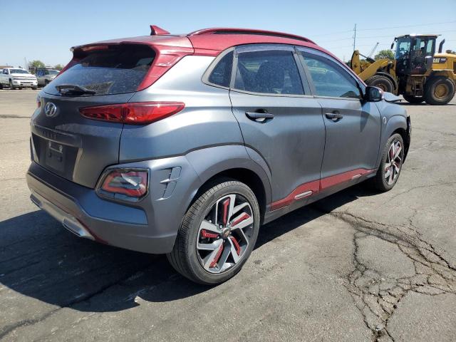 2019 HYUNDAI KONA ULTIM - KM8K5CA5XKU307270