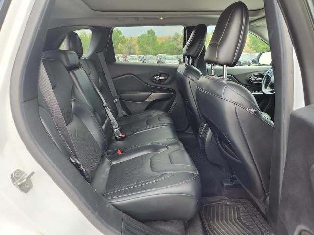 2020 JEEP CHEROKEE L 1C4PJMDX6LD623792