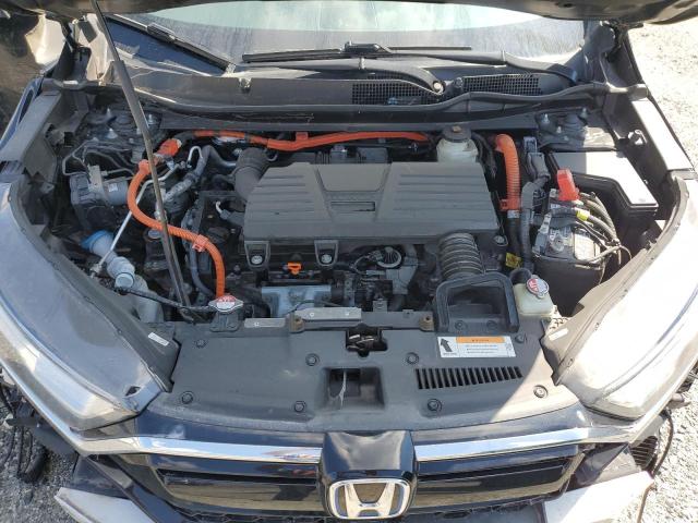 2021 HONDA CR-V EX 7FART6H55ME033122