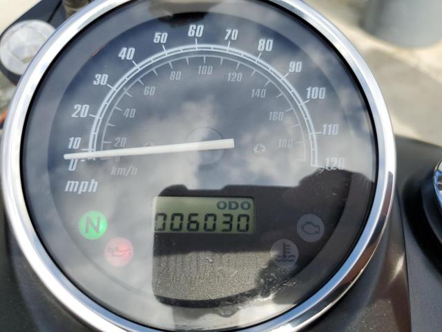 2017 HONDA VT750 C2B JH2RC5370HK700256