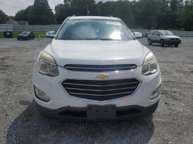 2016 CHEVROLET EQUINOX LTZ 2GNALDEK8G6349851
