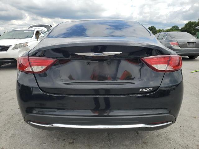 2015 CHRYSLER 200 LIMITED 1C3CCCAB5FN652716