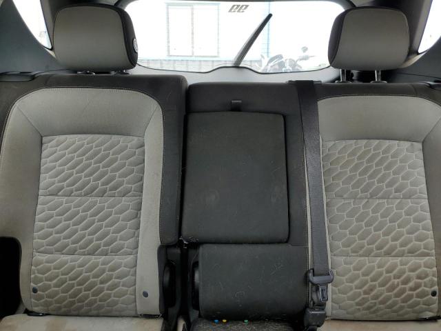 2018 CHEVROLET EQUINOX LS 2GNAXHEV3J6106154