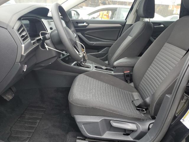 2023 VOLKSWAGEN JETTA S 3VW5M7BU5PM048682