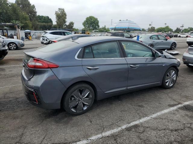2017 HYUNDAI IONIQ LIMI KMHC05LC4HU048133