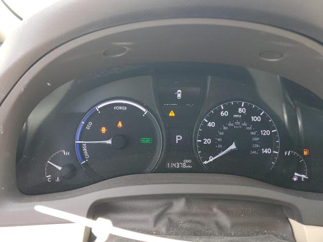 2015 LEXUS RX 450H 2T2BC1BA3FC002718