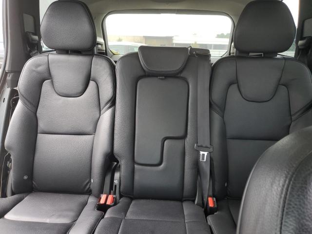 2019 VOLVO XC90 T6 MO YV4A22PK1K1485471