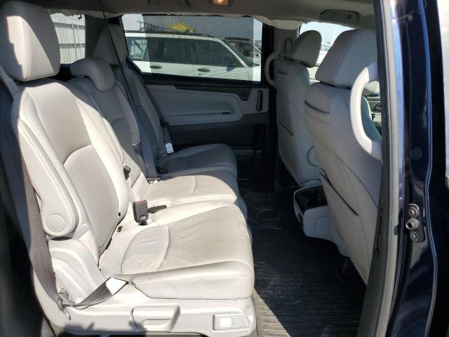 2020 HONDA ODYSSEY EXL - 5FNRL6H79LB027111