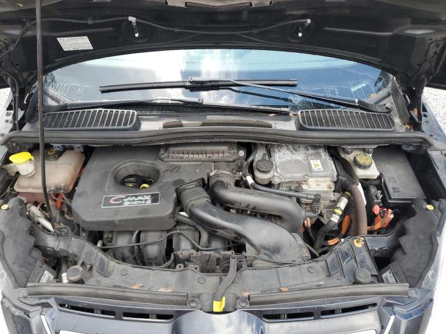 2015 FORD C-MAX PREM 1FADP5CU2FL109064
