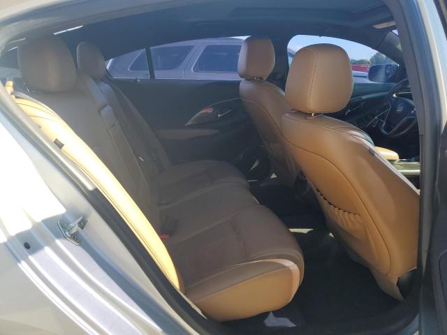 2015 BUICK LACROSSE 1G4GB5G37FF114701
