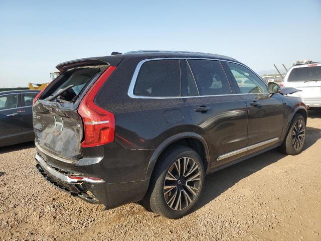 2025 VOLVO XC90 PLUS YV4H60PE6S1302633