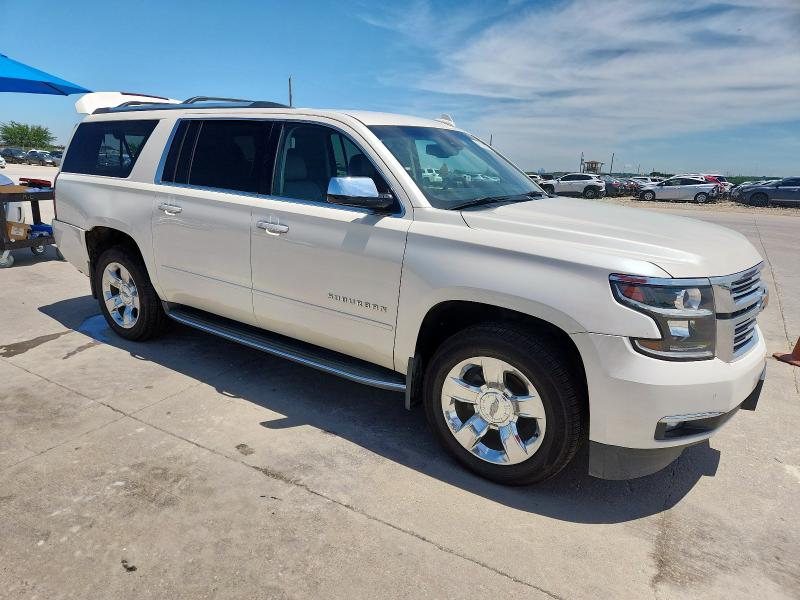 2015 CHEVROLET SUBURBAN C 1GNSCKKCXFR623351