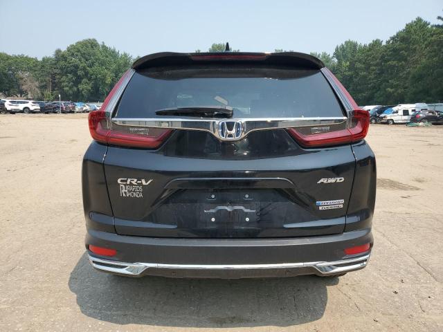 2020 HONDA CR-V TOURI - 7FART6H9XLE019167