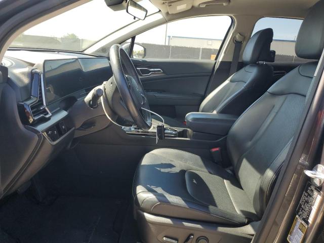 2023 KIA SPORTAGE E 5XYK33AFXPG111888