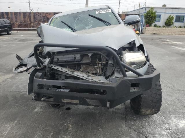 2019 TOYOTA TACOMA DOUBLE CAB 3TMCZ5ANXKM253370