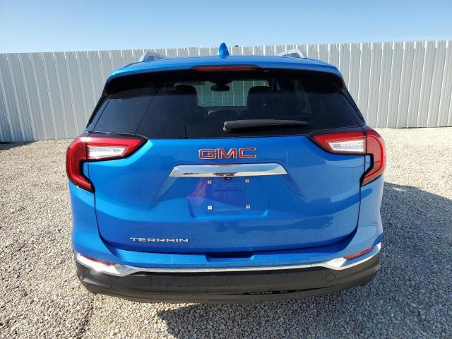 2024 GMC TERRAIN SL 3GKALPEG7RL191785