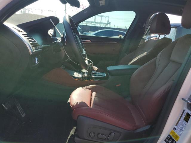 2024 BMW X4 XDRIVE3 5UX33DT06R9U32865