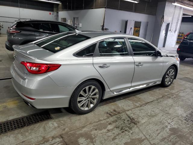2016 HYUNDAI SONATA SPO - 5NPE34AF7GH390115