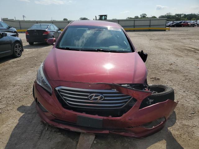 2015 HYUNDAI SONATA SE 5NPE24AF1FH204408
