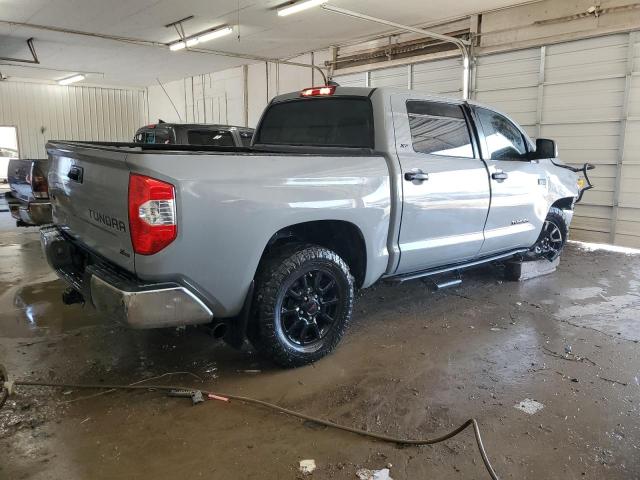2021 TOYOTA TUNDRA CRE #3286723290