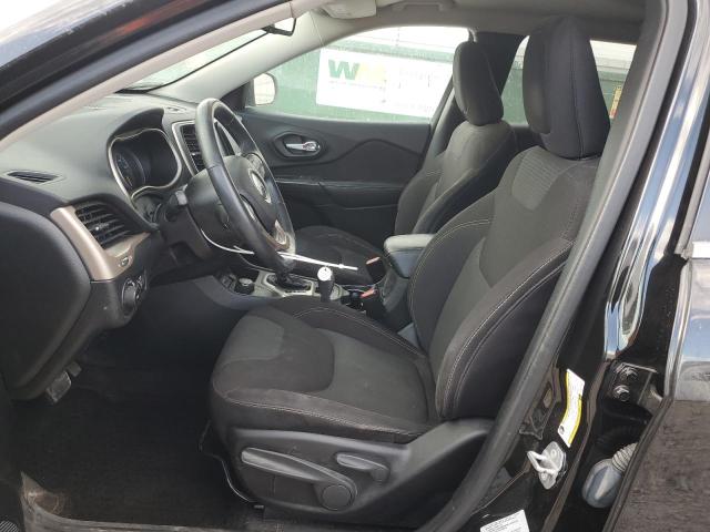 2016 JEEP CHEROKEE L - 1C4PJMCB3GW141846
