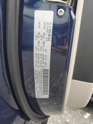 2020 CHRYSLER PACIFICA T 2C4RC1BG6LR120734