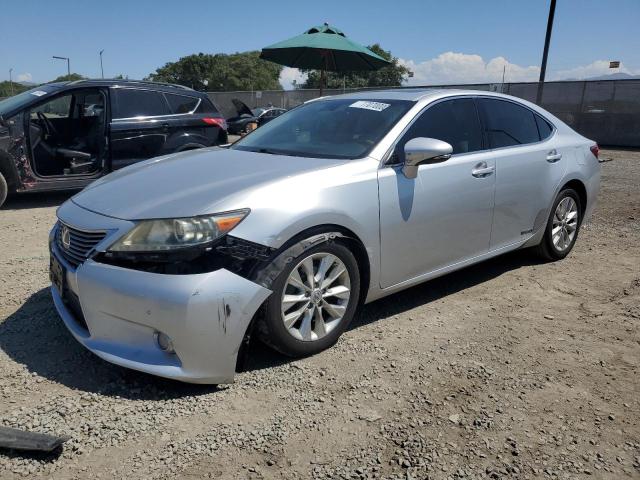 LEXUS ES 300H