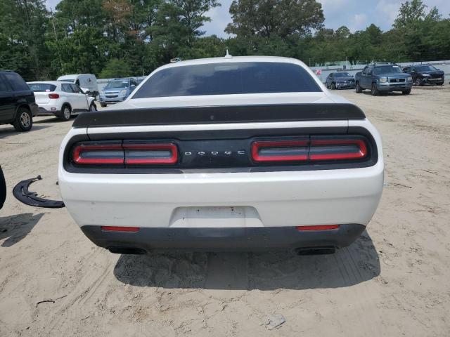 2016 DODGE CHALLENGER 2C3CDZC92GH157510